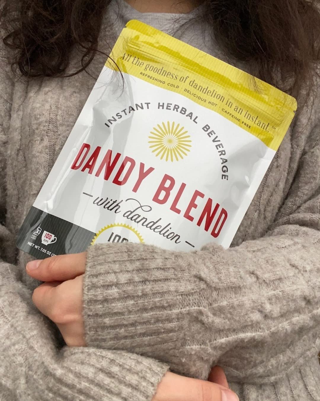 Dandy Blend Instant Herbal Beverage